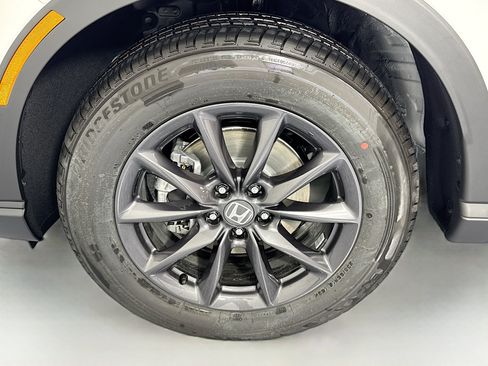 New 2026 Honda CR-V EX-L image 30