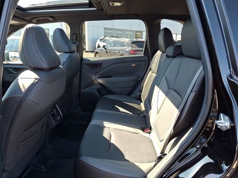 New 2026 Subaru Forester Wilderness image 11