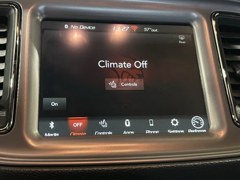 Used 2023 Dodge Challenger SRT Hellcat image 26