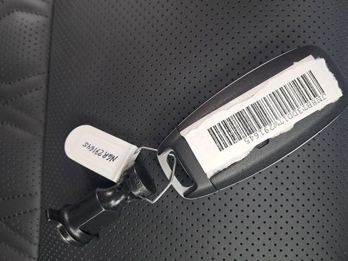 New 2026 Nissan Rogue Platinum w/ Platinum Premium Package image 30