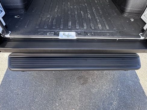 Used 2025 RAM ProMaster 3500 image 7