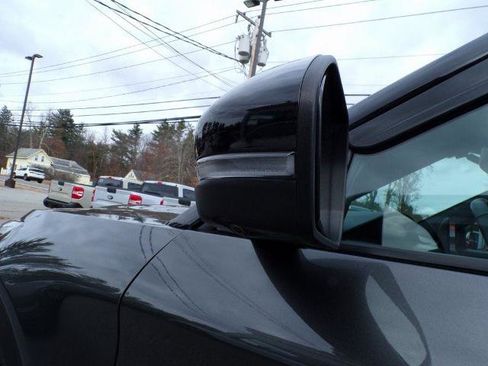 Certified 2020 Ford Explorer ST w/ Premium Technology Package image 5