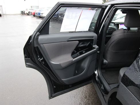 Used 2025 Subaru Solterra Premium w/ Premium Package image 25