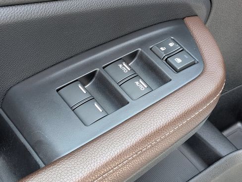 Used 2024 Honda Ridgeline RTL image 13