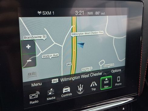 Used 2019 Maserati GranTurismo MC RWD image 18