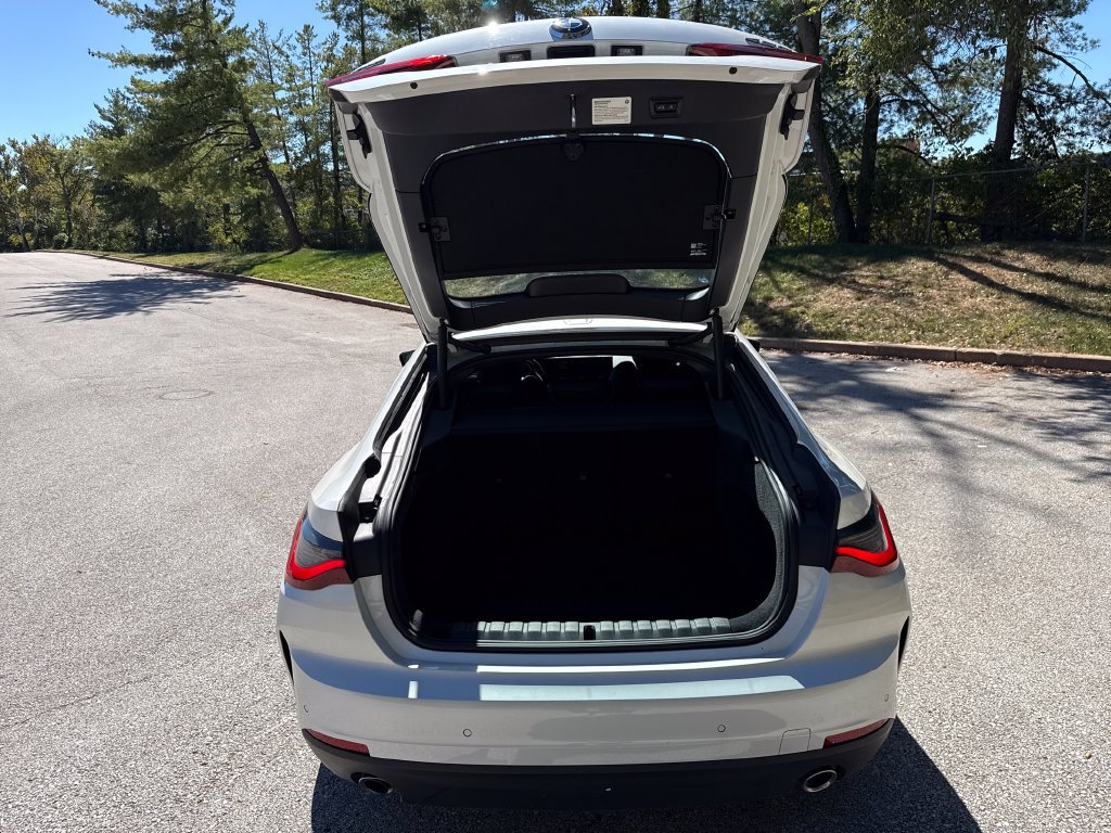 Used 2025 BMW 430i xDrive w/ Premium Package AWD/4WD image 29