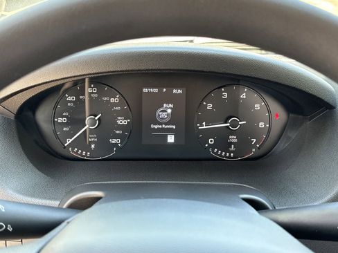 New 2024 RAM ProMaster 1500 w/ Convenience Group image 16