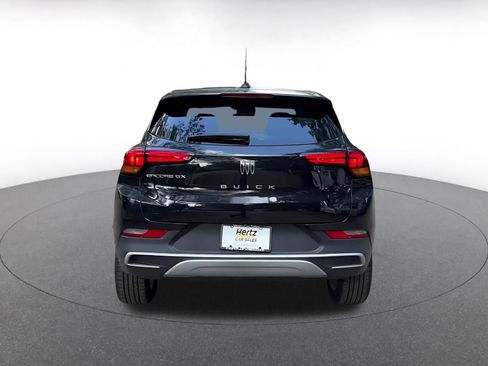Used 2025 Buick Encore GX Preferred FWD image 12
