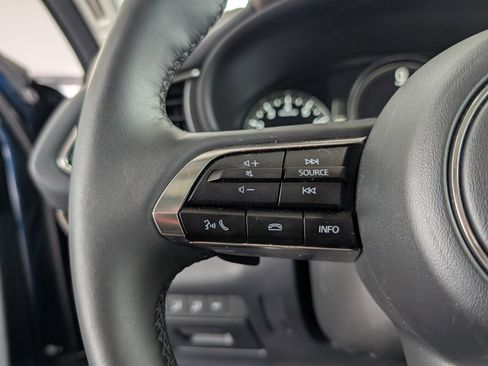 Used 2025 MAZDA CX-30 2.5 Turbo w/ Premium Package image 18