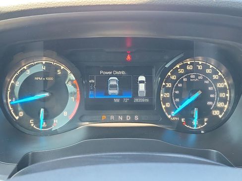 Used 2022 Ford Ranger XLT w/ Equipment Group 302A High AWD/4WD image 25