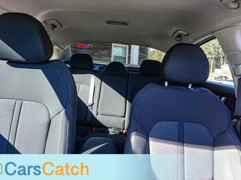 Used 2022 Kia K5 LXS image 21