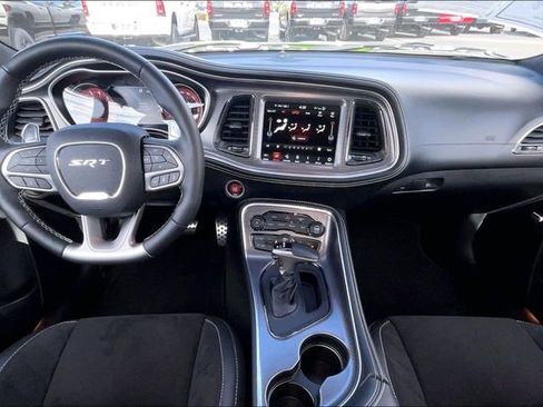 Used 2023 Dodge Challenger SRT Hellcat RWD image 15