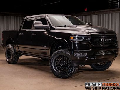 Used 2023 RAM 1500 Limited