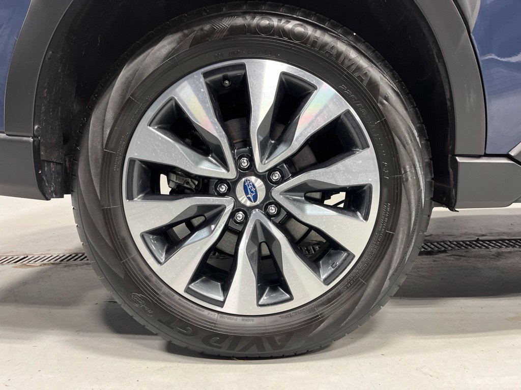 Certified 2023 Subaru Outback Limited XT AWD/4WD image 44