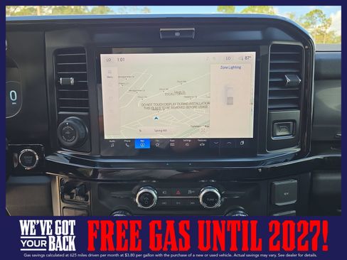 New 2026 Ford F250 Lariat w/ Black Appearance Package AWD/4WD image 20