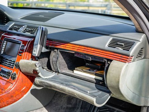 Used 2009 Maybach 62 image 79