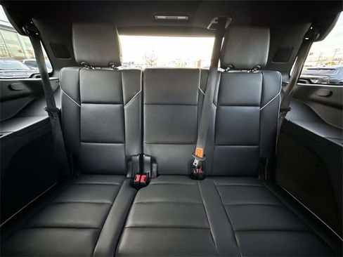 Certified 2024 Cadillac Escalade Premium Luxury w/ LPO, Floor Liner Package image 34