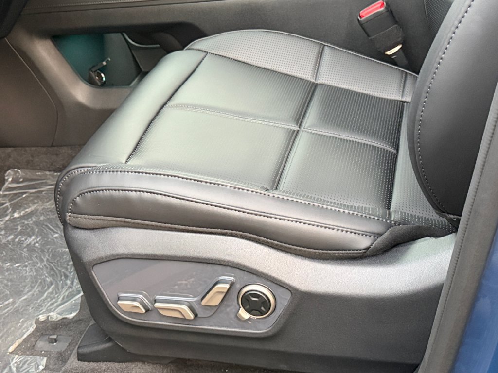 New 2027 Kia Telluride SX Prestige AWD/4WD image 15