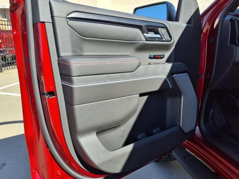 New 2026 GMC Sierra 1500 AT4X image 21