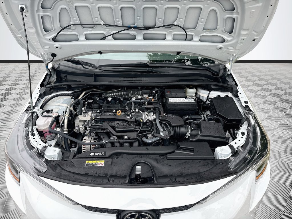 Used 2024 Toyota Corolla LE FWD image 31