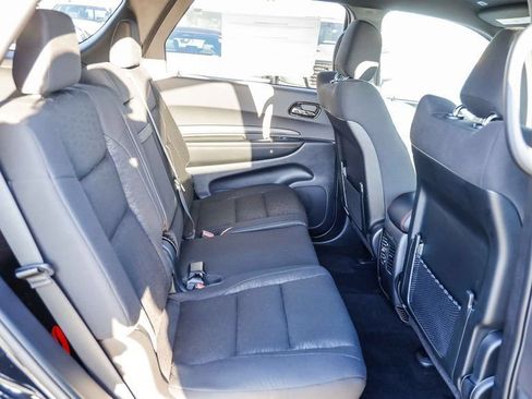 New 2026 Dodge Durango GT w/ Blacktop Package AWD/4WD image 19