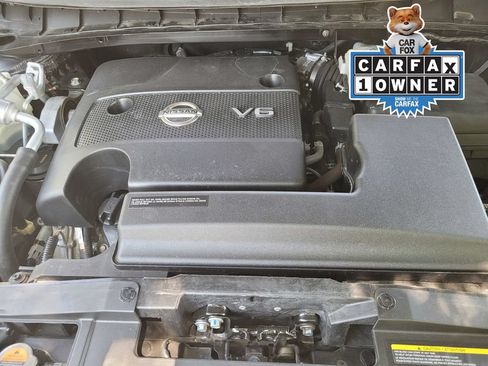 Used 2023 Nissan Murano SV AWD/4WD image 24