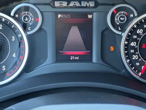 New 2026 RAM 2500 Big Horn image 22