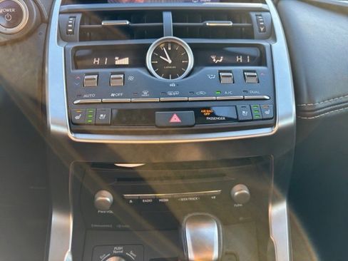 Used 2020 Lexus NX 300h AWD w/ Premium Package image 19
