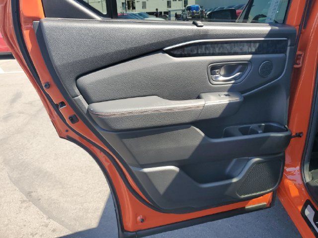 Certified 2026 Honda Passport TrailSport Elite image 16