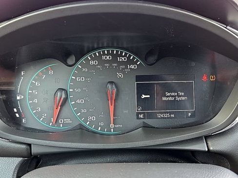 Used 2017 Chevrolet Trax LT FWD image 22