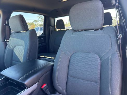 Certified 2025 RAM 1500 Big Horn image 21