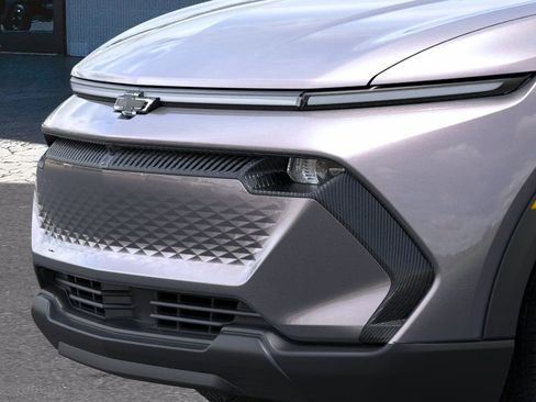 New 2026 Chevrolet Equinox EV LT AWD/4WD image 40
