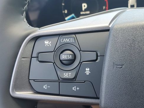 New 2026 Nissan Sentra SV w/ SV Convenience Package FWD image 25