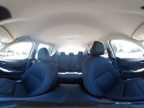 Used 2025 Nissan Altima 2.5 SV FWD image 42