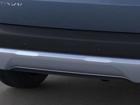 New 2026 Ford Escape Platinum w/ Premium Technology Package image 23
