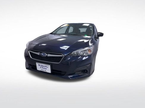 Used 2019 Subaru Impreza 2.0i w/ Eyesight AWD/4WD image 3