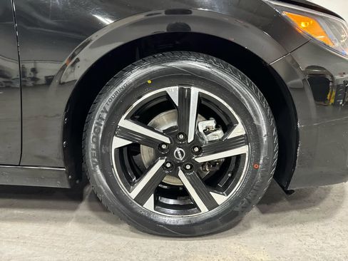 Used 2024 Nissan Sentra SV image 31