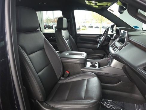 Used 2023 Chevrolet Tahoe LT image 11