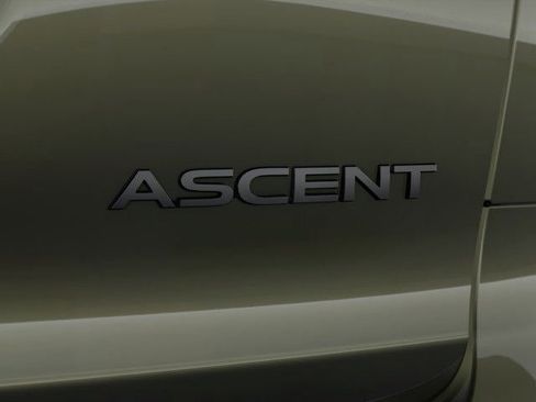 New 2026 Subaru Ascent Premium AWD/4WD image 11