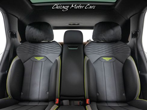 Used 2023 Bentley Bentayga Extended Wheelbase image 55