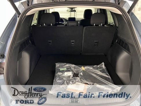 New 2026 Ford Escape Active w/ Cold Weather Package image 30