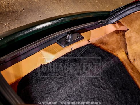 Used 1995 Ferrari 456 GT RWD image 89