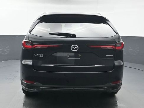 New 2026 MAZDA CX-90 3.3 Turbo w/ Preferred Package image 4