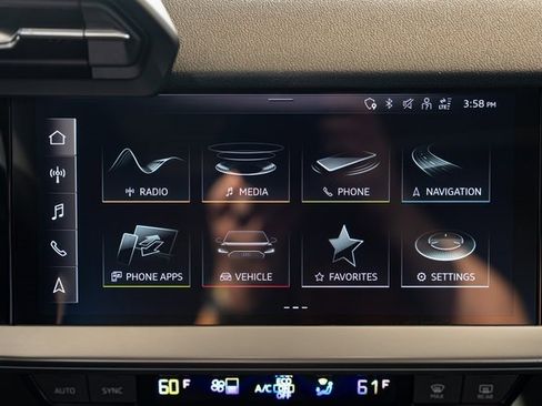 Used 2024 Audi A3 2.0T Premium Plus image 13