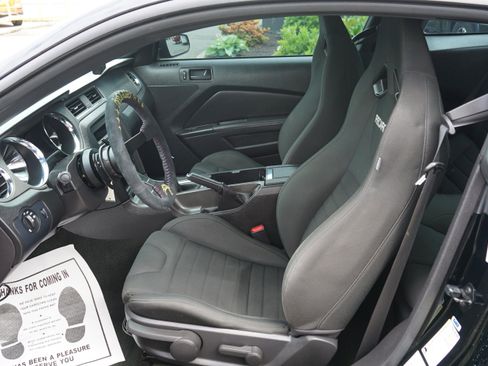 Used 2014 Ford Mustang GT w/ Equipment Group 301A RWD image 17