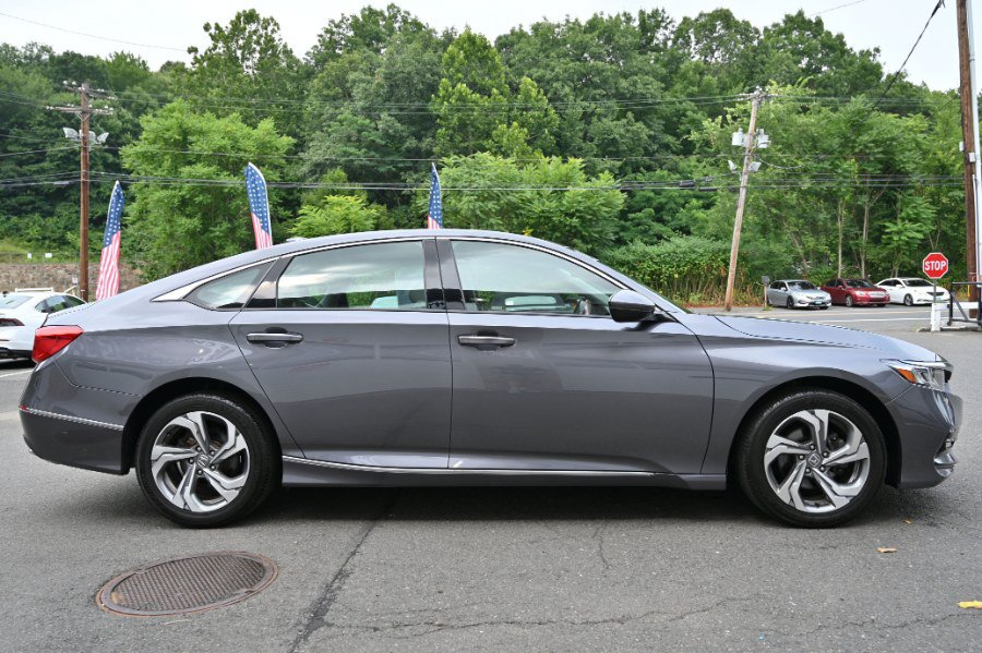 Used 2020 Honda Accord EX-L image 6