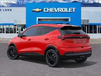 New 2027 Chevrolet Bolt RS w/ Technology Package