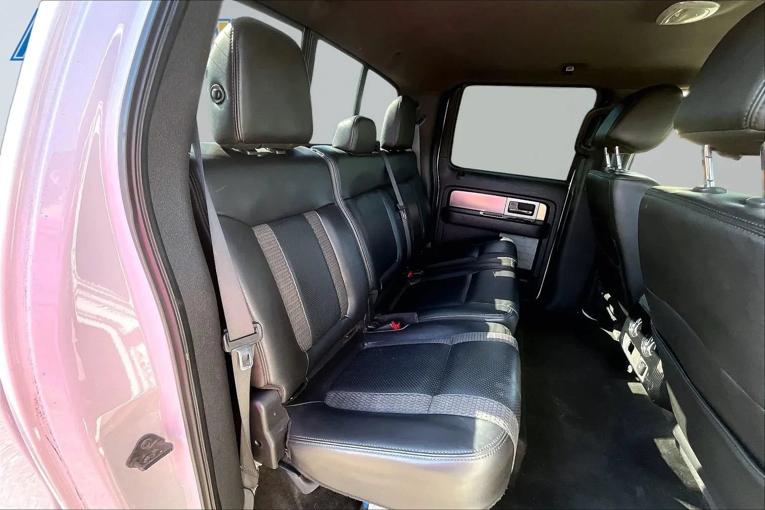 Used 2013 Ford F150 Raptor w/ Luxury Equipment Group AWD/4WD image 26
