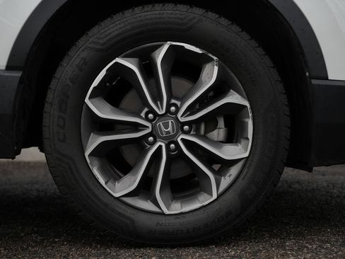 Used 2020 Honda CR-V EX-L image 12