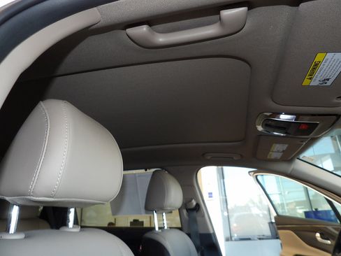 Used 2023 Hyundai Santa Fe SEL w/ Premium Package AWD/4WD image 15